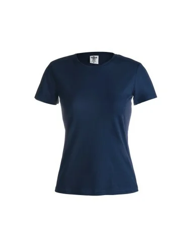 Camiseta Mujer Color "keya" WCS150