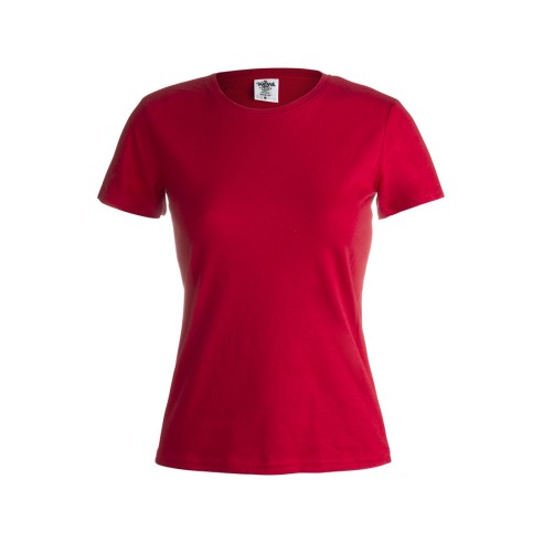 Camiseta Mujer Color "keya" WCS150