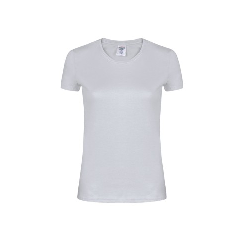 Camiseta Mujer Color "keya" WCS180