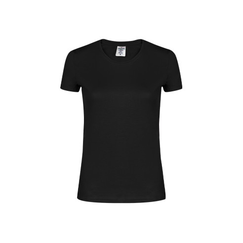 Camiseta Mujer Color "keya" WCS180