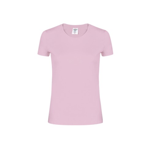 Camiseta Mujer Color "keya" WCS180