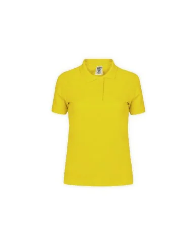 Polo Mujer Color "keya" WPS180