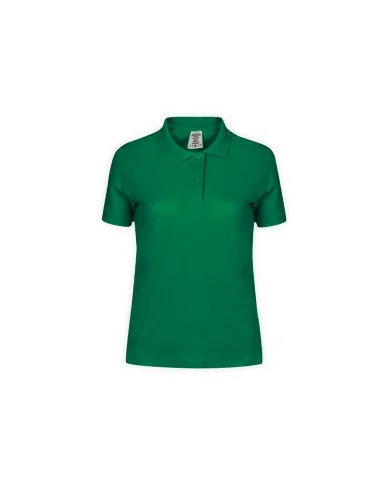 Polo Mujer Color "keya" WPS180