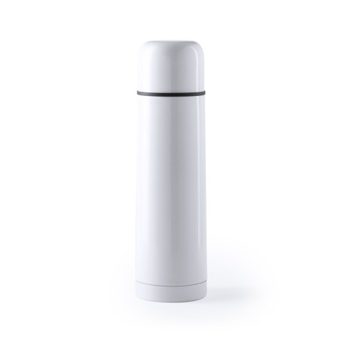 Vacuum Flask Tancher