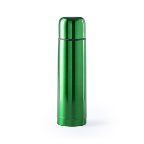 Vacuum Flask Tancher