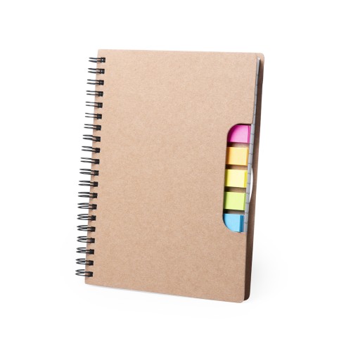 Sticky Notepad Tiblan