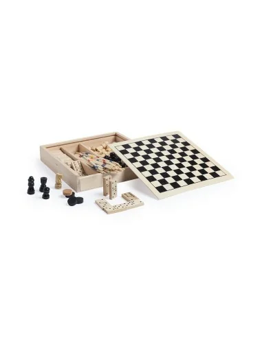 Set Juegos Xigral