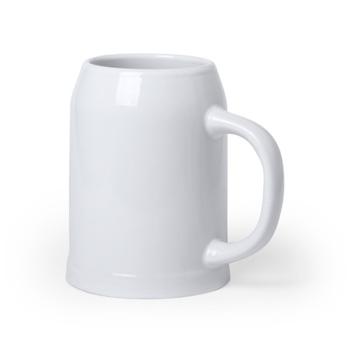 Mug Tilton