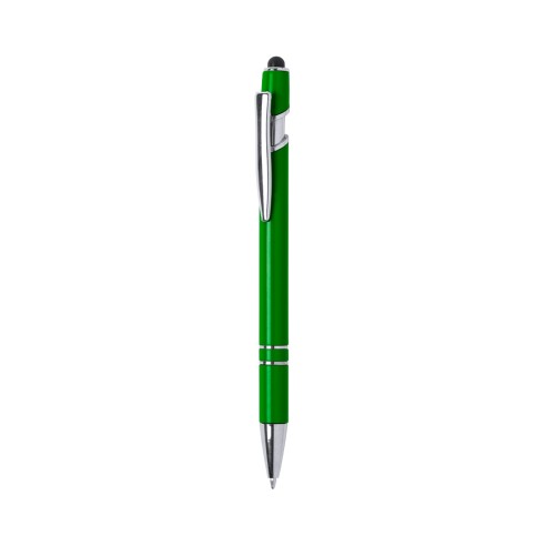 Stylus Touch Ball Pen Parlex