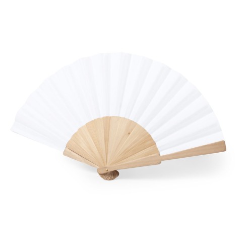 Hand Fan Woter