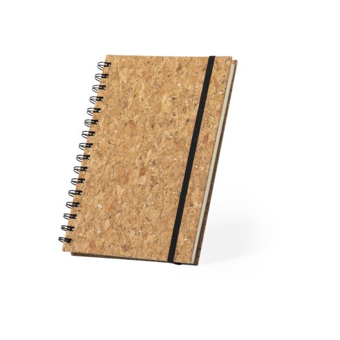 Notebook Xiankal