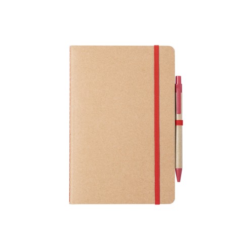 Notebook Esteka