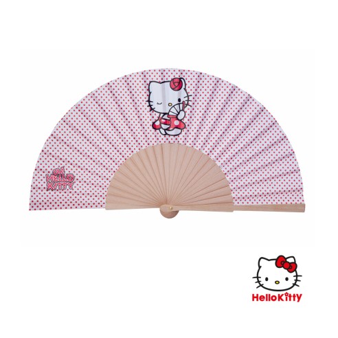 Hand Fan Ventol