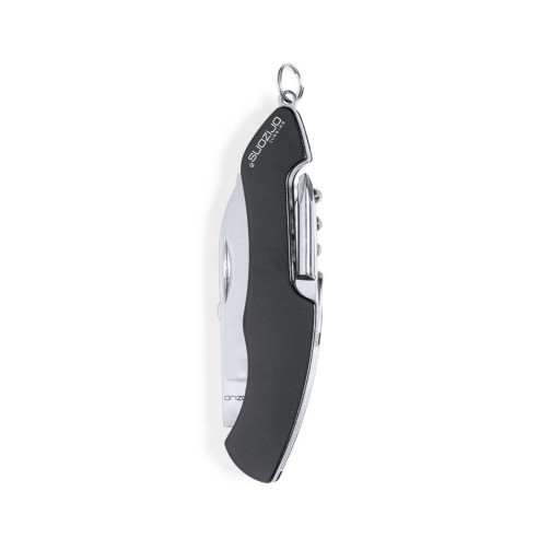 Multifunction Pocket Knife Klent