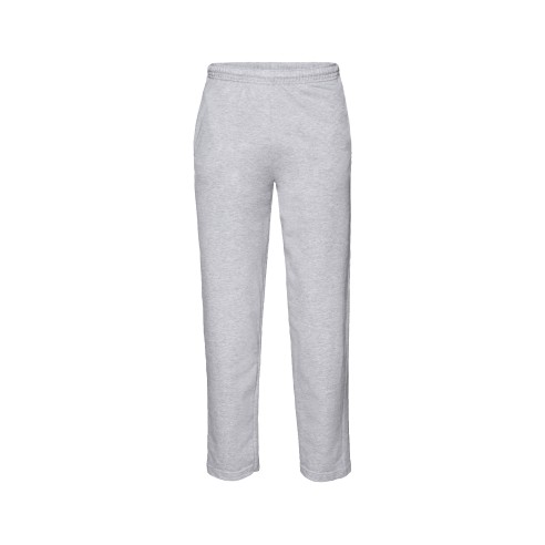 Trousers Lightweight Open Hem