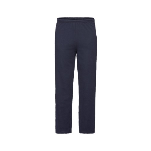 Trousers Lightweight Open Hem