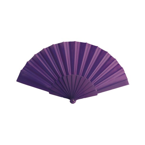 Hand Fan Tela