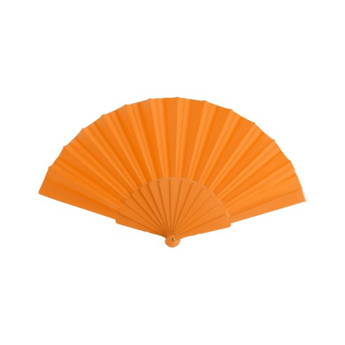 Hand Fan Tela