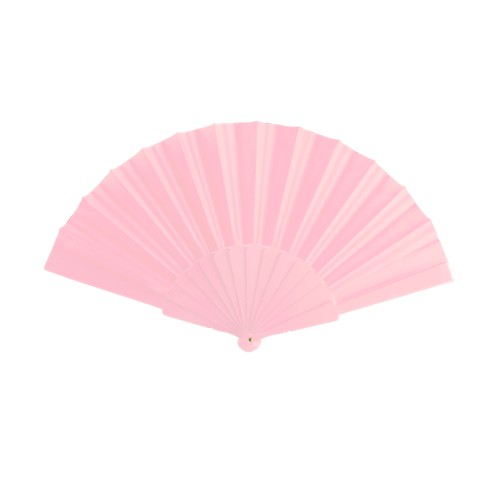 Hand Fan Tela