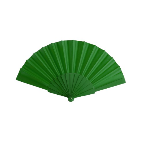 Hand Fan Tela