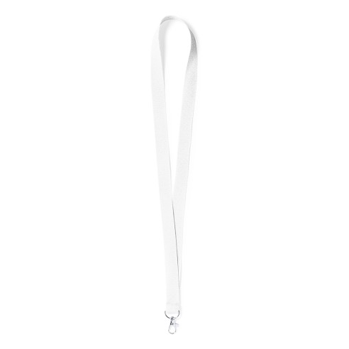 Lanyard Neck