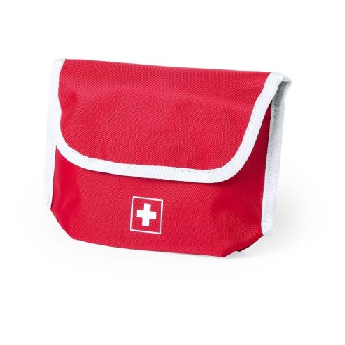 Emergency Kit Redcross