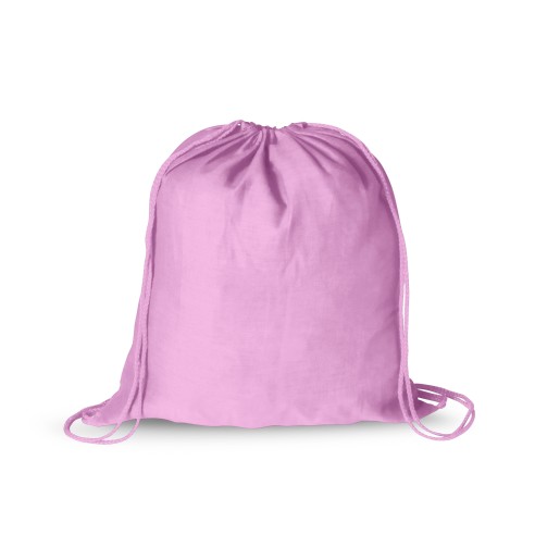 Drawstring Bag Bass