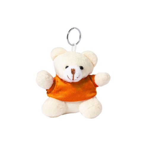 Llavero Peluche Tedchain