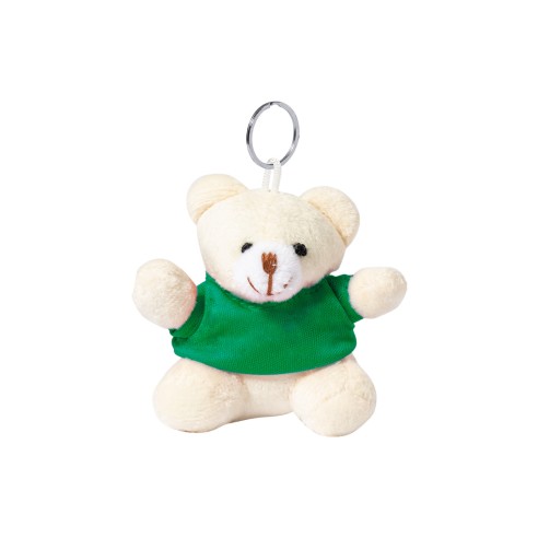 Llavero Peluche Tedchain