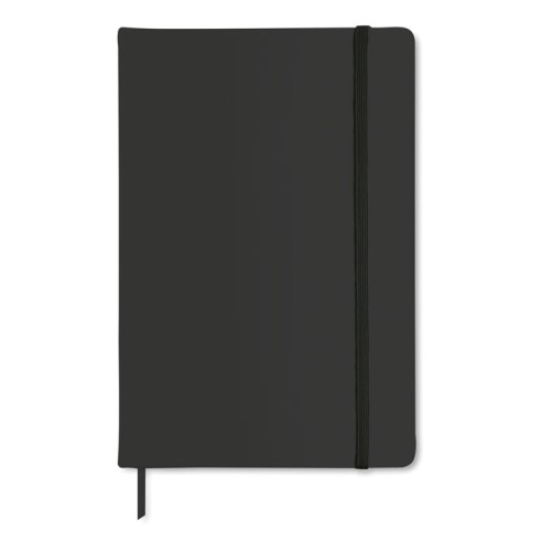 A5 notebook 96 plain sheets ARCONOT