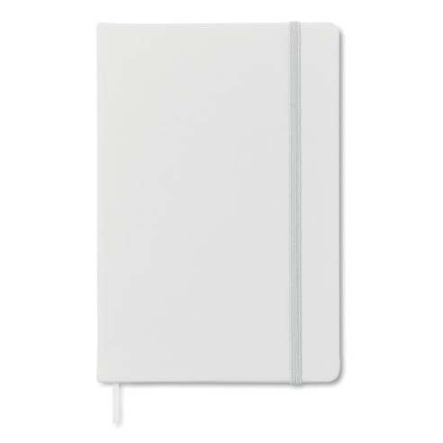 A5 notebook 96 plain sheets ARCONOT