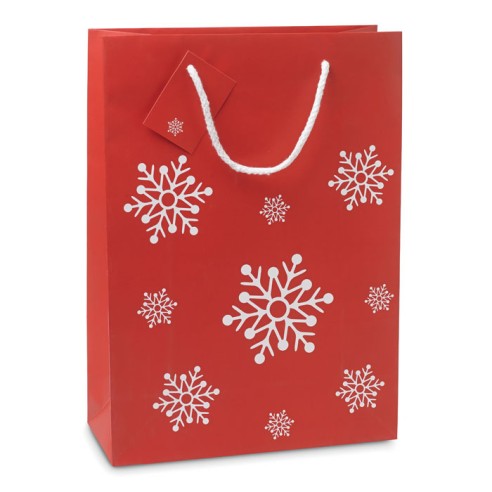 Gift paper bag large BOSSA LARGE