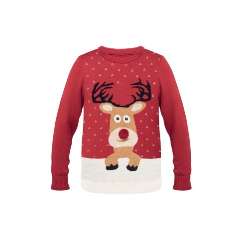 Christmas sweater S/M SHIMAS