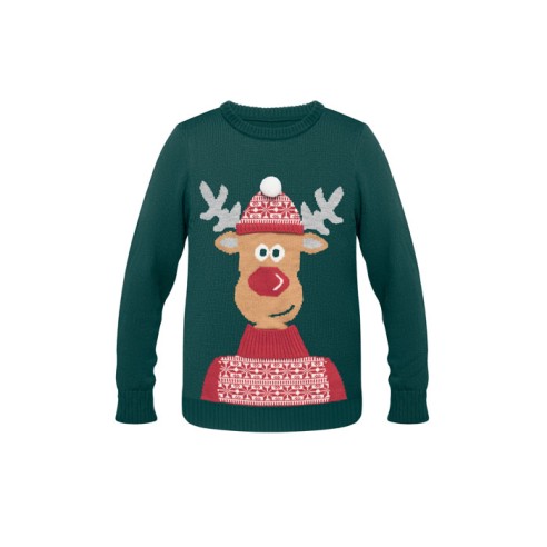 Christmas sweater S/M SHIMAS