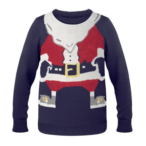 Christmas sweater L/XL SHIMAS