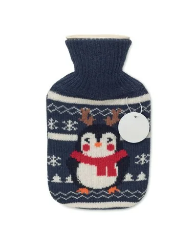 Hot water bottle 250ml AARHUS