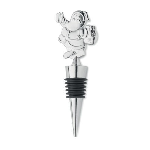 Bottle stopper Christmas motif ALTO