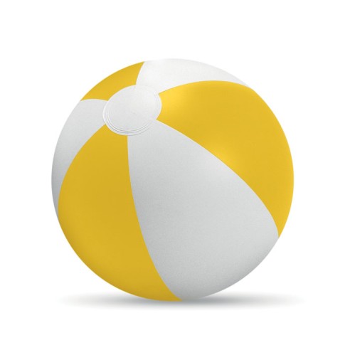 Inflatable beach ball PLAYTIME