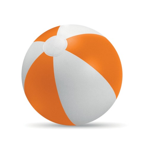 Inflatable beach ball PLAYTIME