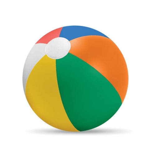 Inflatable beach ball PLAYTIME