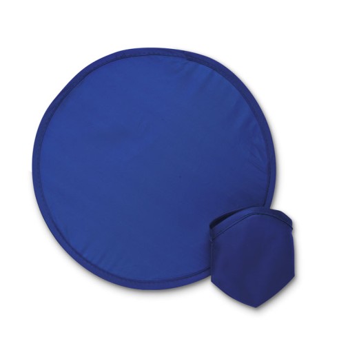 Foldable frisbee in pouch ATRAPA