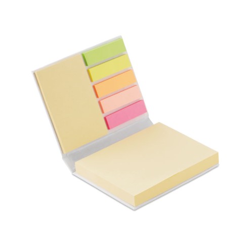 Sticky note memo pad VISIONMAX