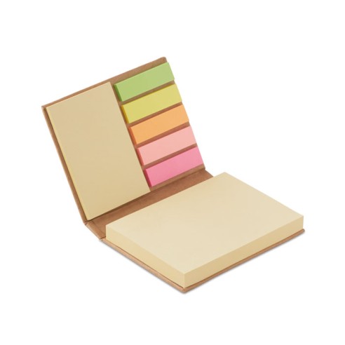 Sticky note memo pad VISIONMAX