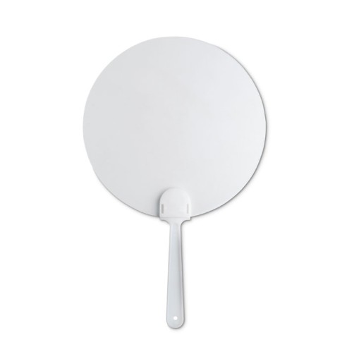 Manual hand fan PAYPAY