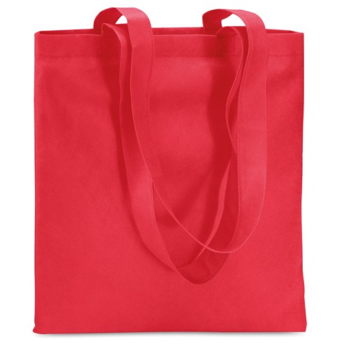 80gr/m² nonwoven shopping bag TOTECOLOR