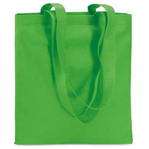 80gr/m² nonwoven shopping bag TOTECOLOR