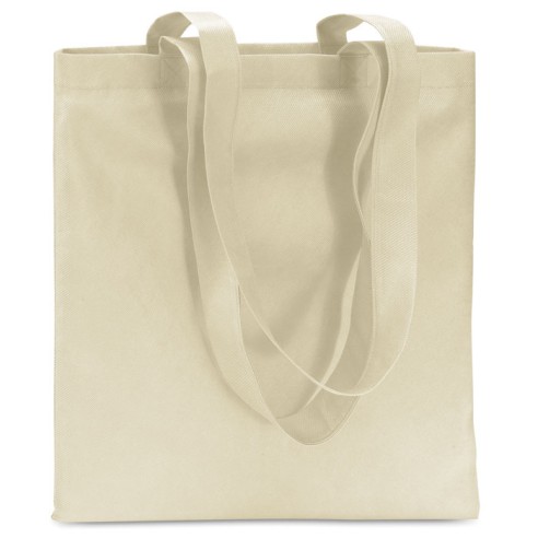 80gr/m² nonwoven shopping bag TOTECOLOR