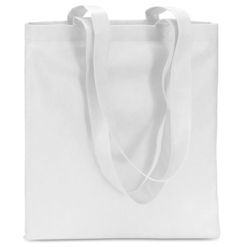 80gr/m² nonwoven shopping bag TOTECOLOR