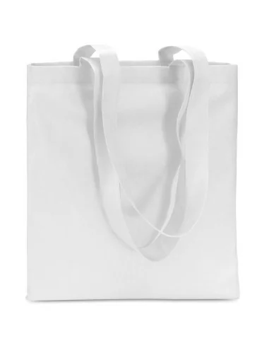 Bolsa de la compra non woven   IT3787- TOTECOLOR