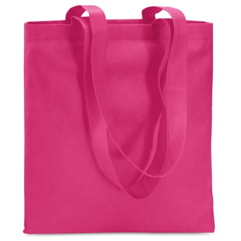 80gr/m² nonwoven shopping bag TOTECOLOR